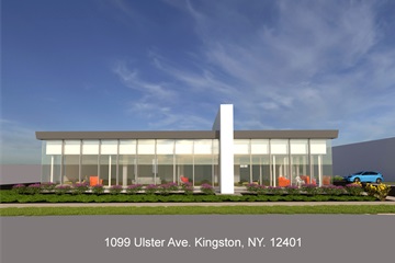 AAA Ulster Ave. Kingston NY