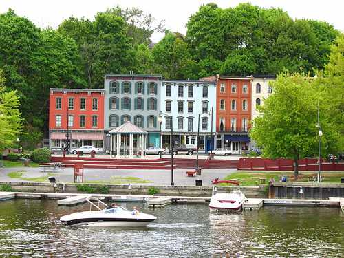Rondout